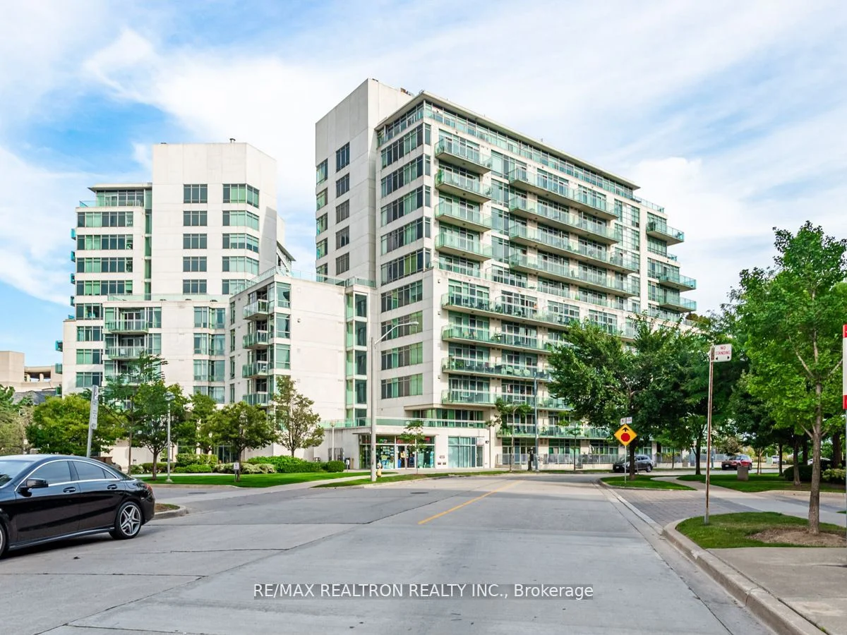 5 Marine Parade Drive 307, Toronto W06, On M8v 4b4