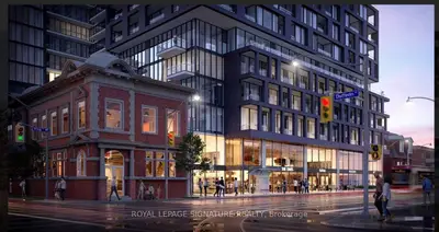 1221 King Street W 428, Toronto C01, ON M6K 1G3