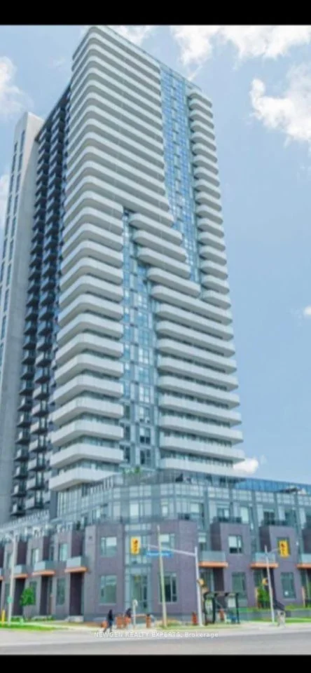 8 Nahani Way 1218, Mississauga, ON L4Z 0C6
