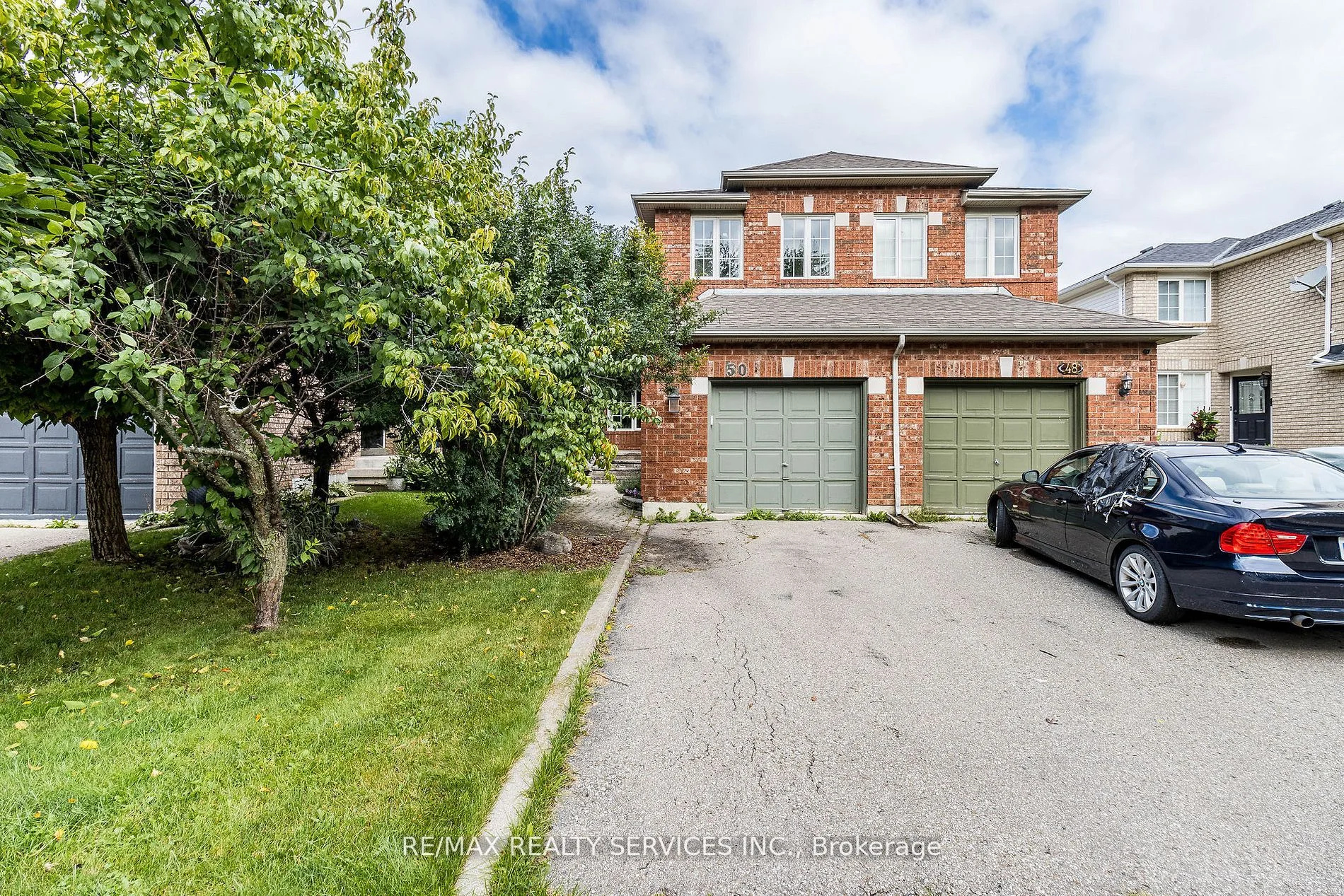 50 Preston Street, Halton Hills, ON L7G 5V5