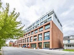 2720 Dundas Street W 212, Toronto W02, On M6p 1y2