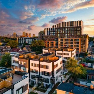 1808 St. Clair Avenue W 602, Toronto W03, ON M6N 0C1