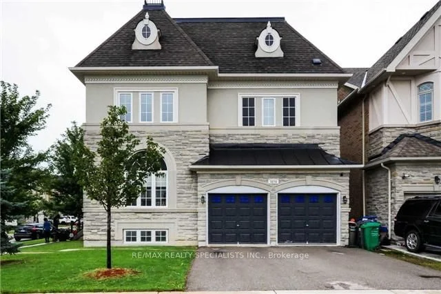 3270 Erin Centre Boulevard, Mississauga, On L5m 0k9