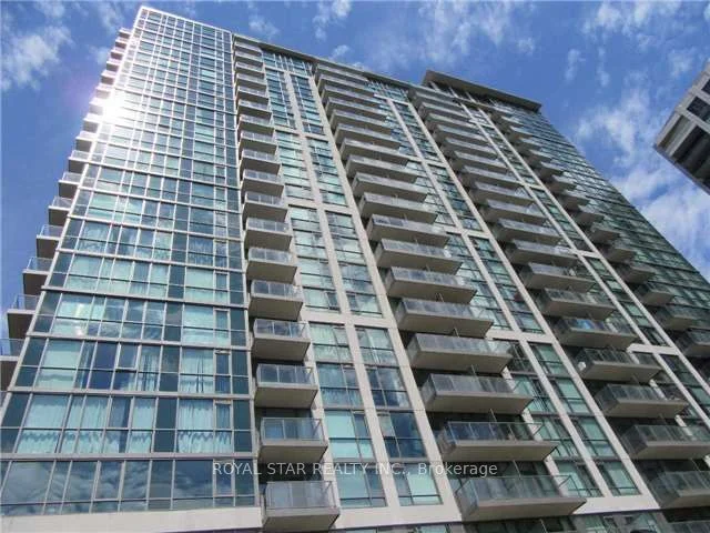 339 Rathburn Road W 1807, Mississauga, On L5b 0k6