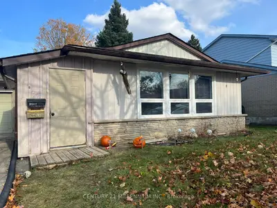37 Caledonia Road, Orangeville, On L9w 2v2