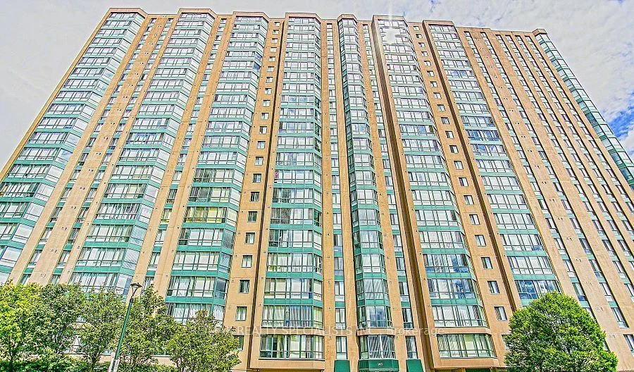 145 Hillcrest Avenue 703, Mississauga, ON L5B 3Z1