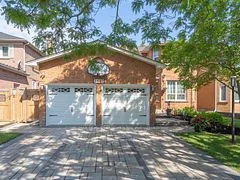 1442 Winterbourne Drive, Oakville, On L6j 6x5