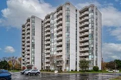 5090 Pinedale Avenue 807, Burlington, On L7l 3v8