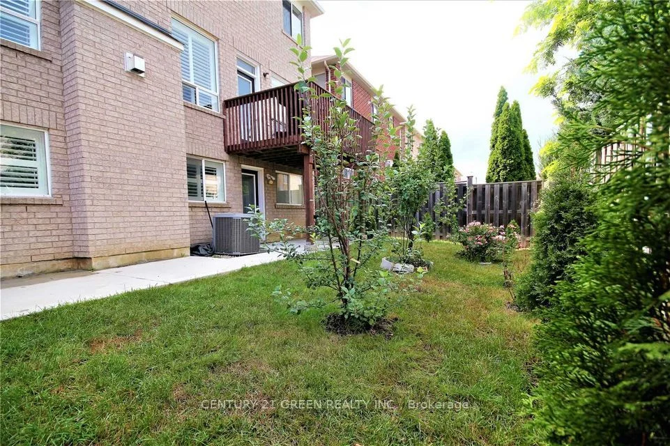 5337 Longford Drive, Mississauga, ON L5M 7Y8
