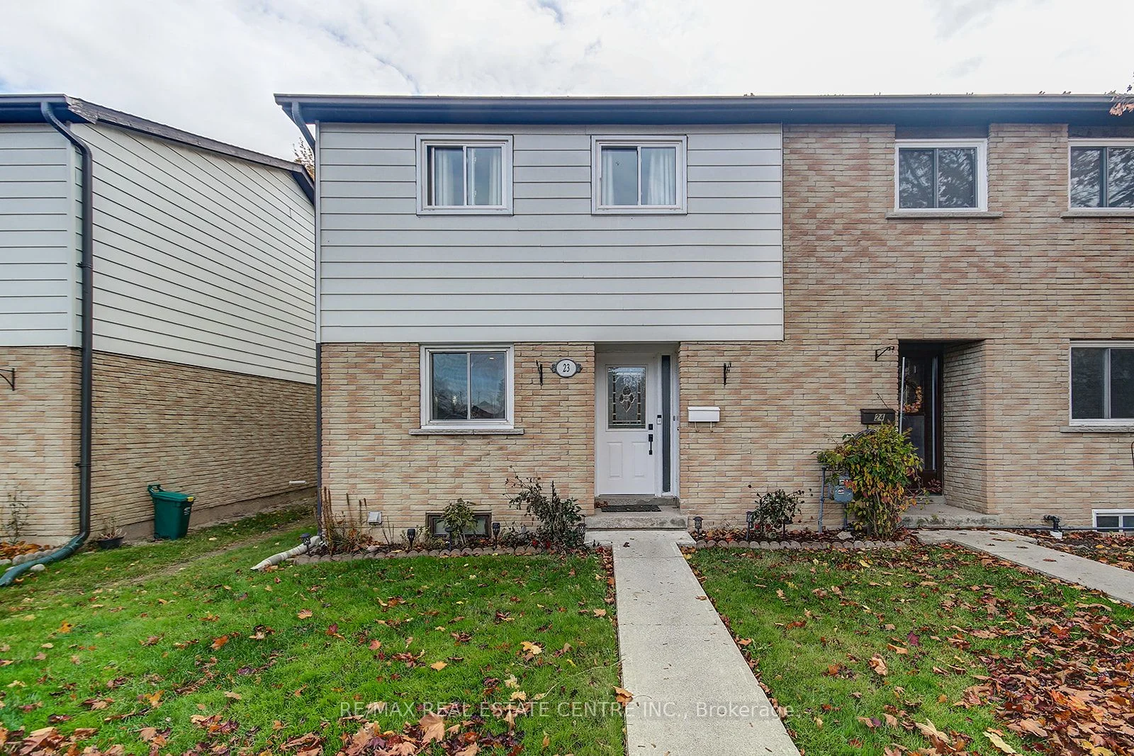 59 Maple Avenue 23, Halton Hills, On L7g 1x8