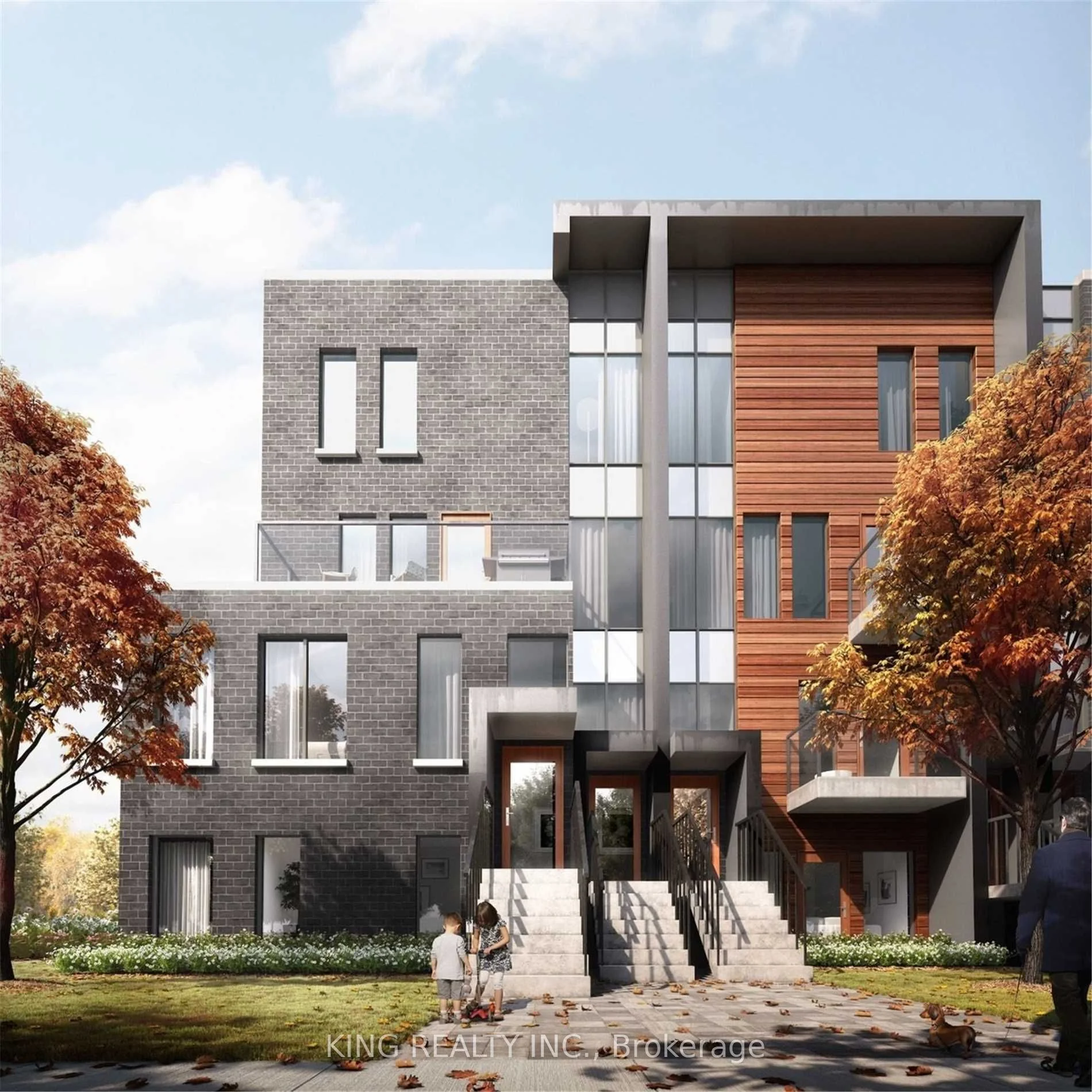 400 east mall Drive 309, Toronto W08, ON M9W 3Z9