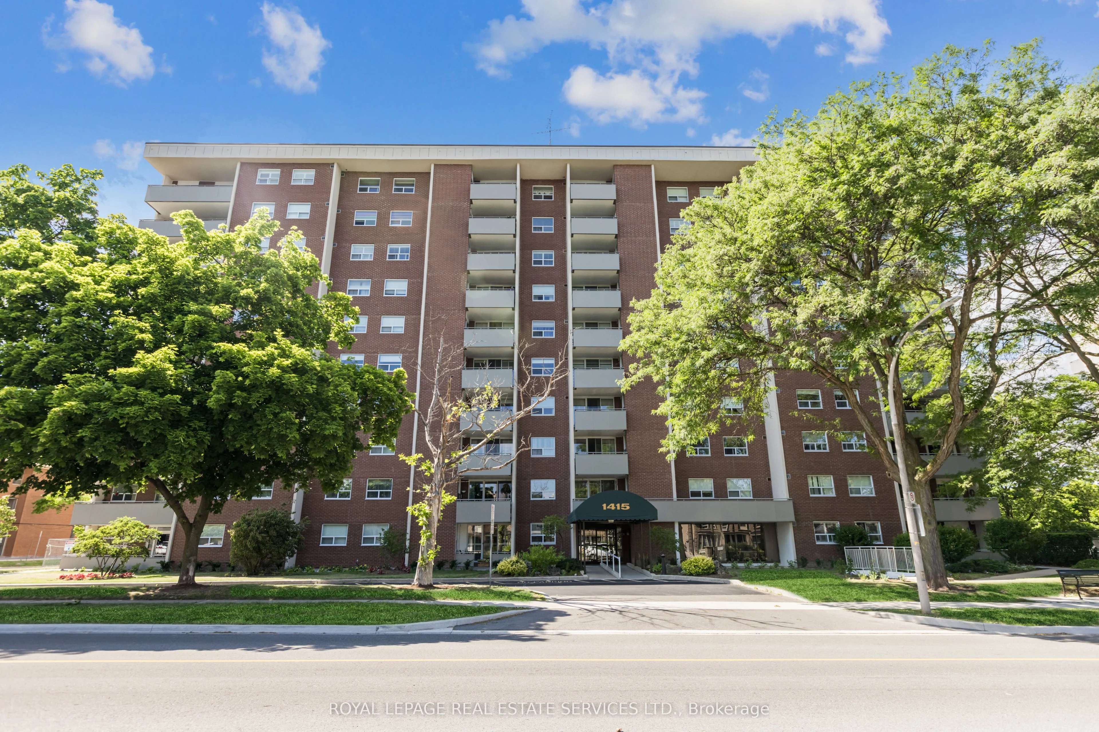 1415 Ghent Avenue 708, Burlington, On L7s 1x4