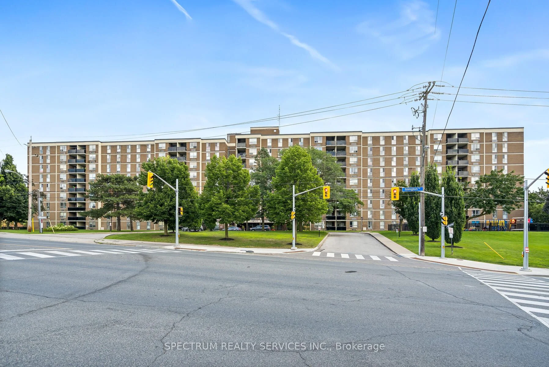 2825 Islington Avenue E 315, Toronto W05, ON M9L 2K1