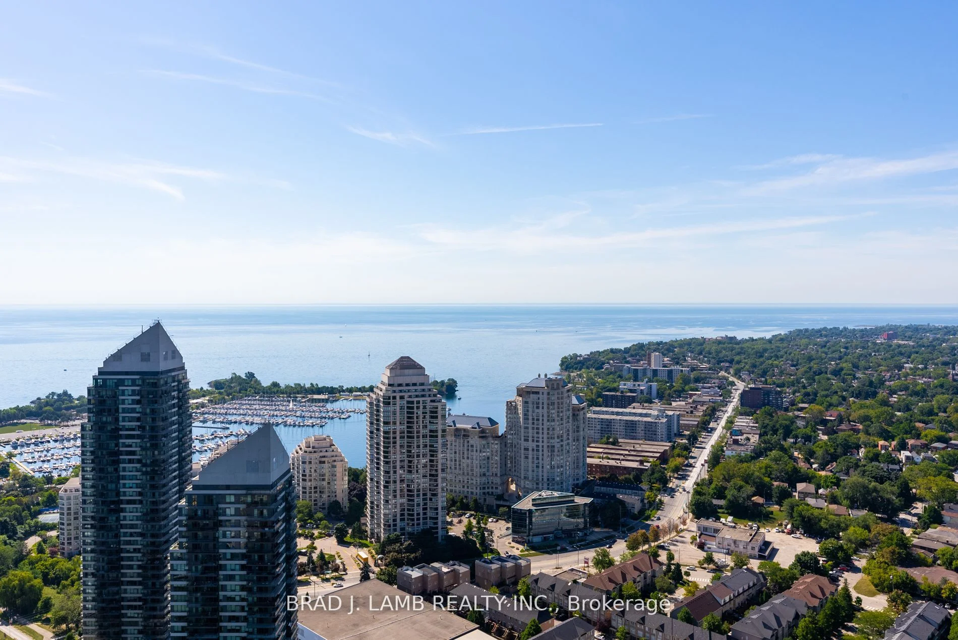36 PARK LAWN Road LPH4303, Toronto W06, ON M8V 0E5