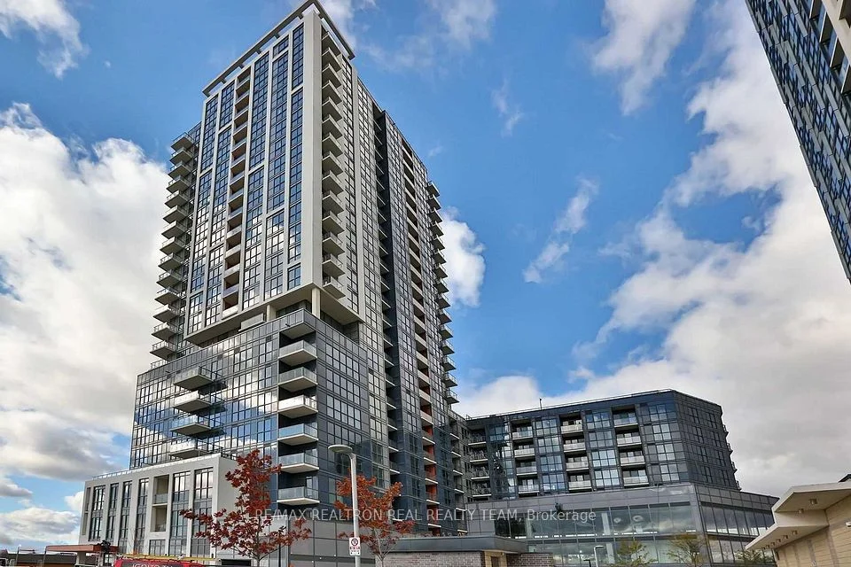 50 Thomas Riley Road 1210, Toronto W08, ON M9B 0C5
