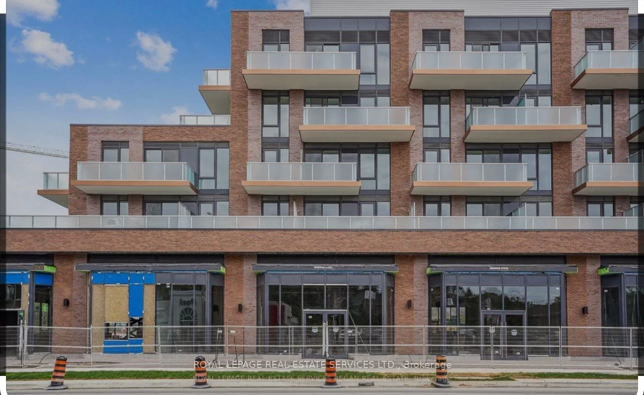 215 Lakeshore Road W 346, Mississauga, ON L5H 0A7