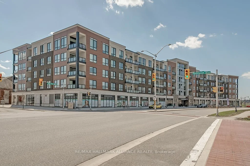 150 Oak Park Boulevard 407, Oakville, ON L6H 3P2