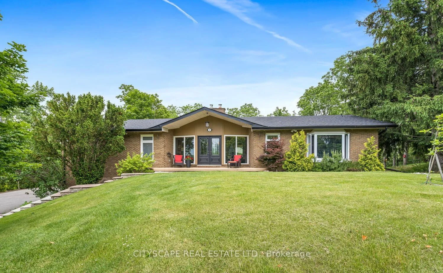 32 Wildwood, Halton Hills, ON, L7G 2W8