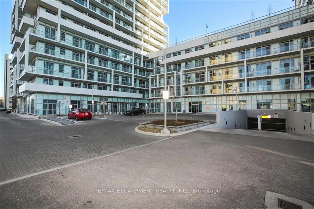 55 Speers Road 904, Oakville, On L6k 3r6