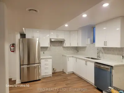 4597 Bismark Crescent Bsmt #2, Mississauga, ON L5R 1K1