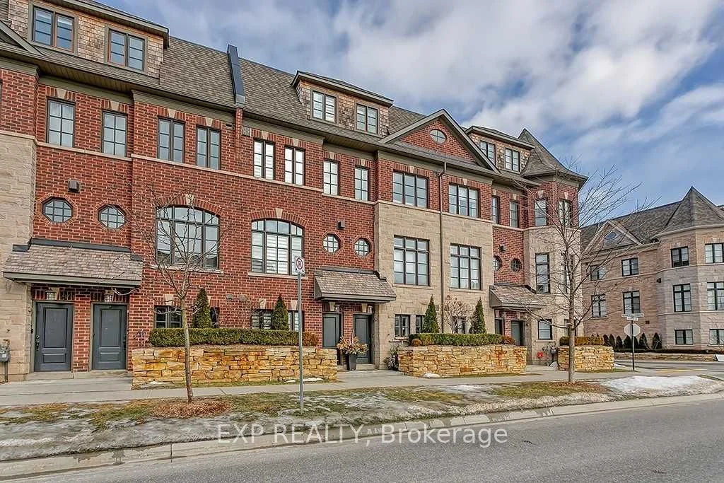 2155 Lillykin Street, Oakville, On L6h 0n2