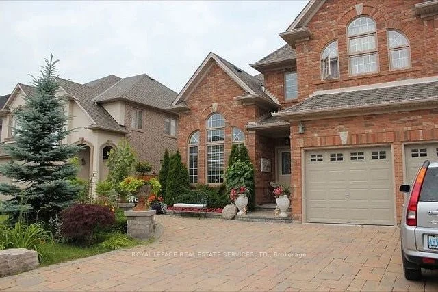 2468 Chaplin Road Bsmt, Oakville, ON L6H 0A4