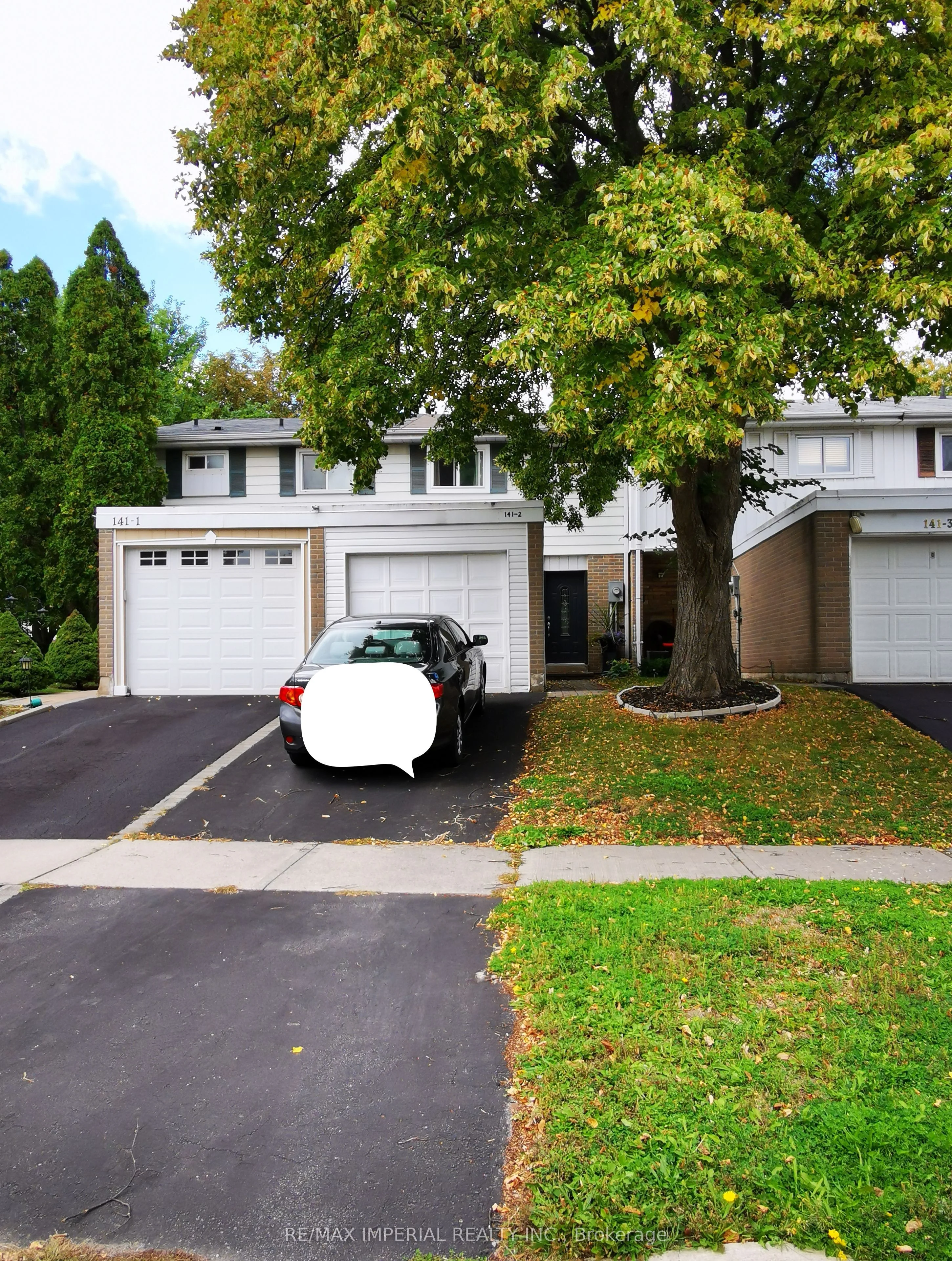141 Ripley Court 2, Oakville, ON L6H 1H2