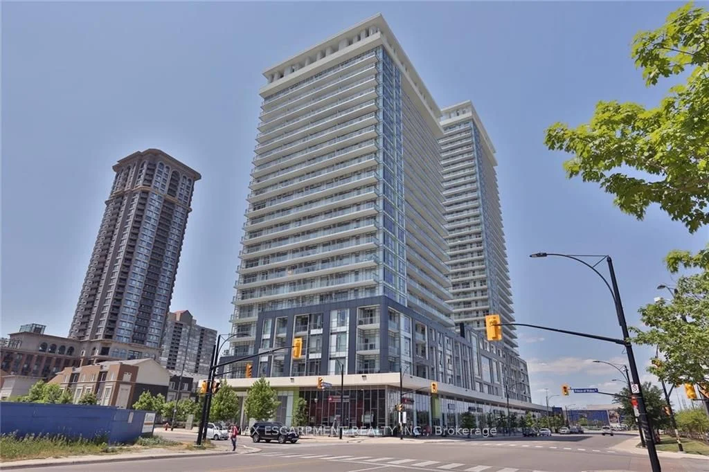 365 Prince Of Wales Drive 1603, Mississauga, ON L5B 0G6