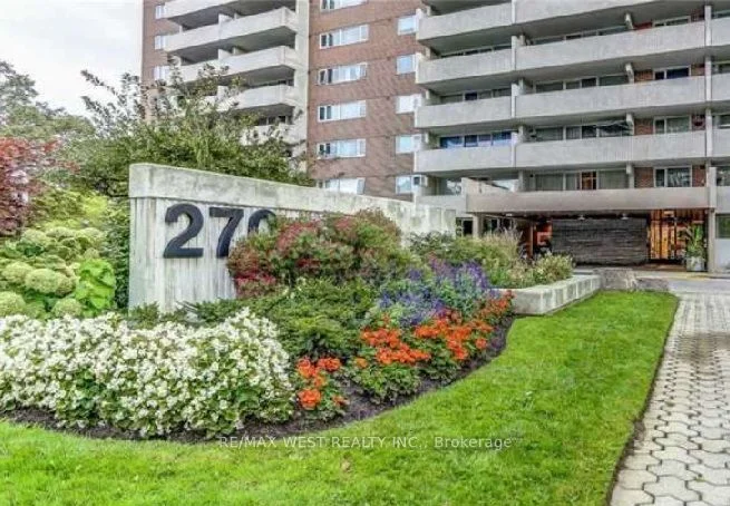 270 Scarlett Road 108, Toronto W03, ON M6N 4X7