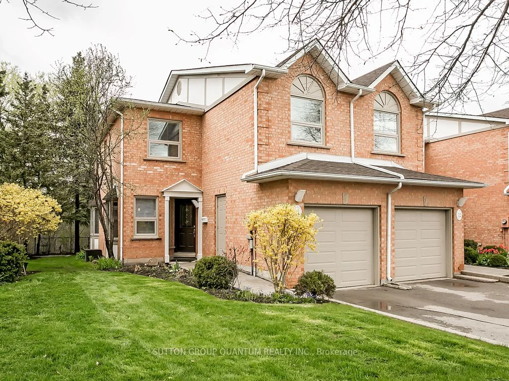 2065 Sixth Line 11, Oakville, On L6h 1x9
