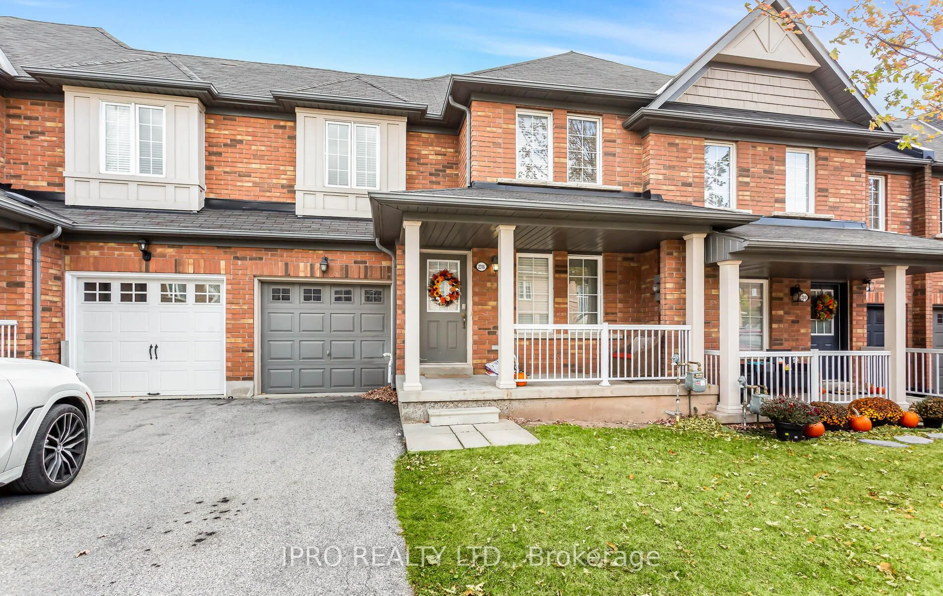 2316 Saddlecreek Crescent, Oakville, On L6m 5j7