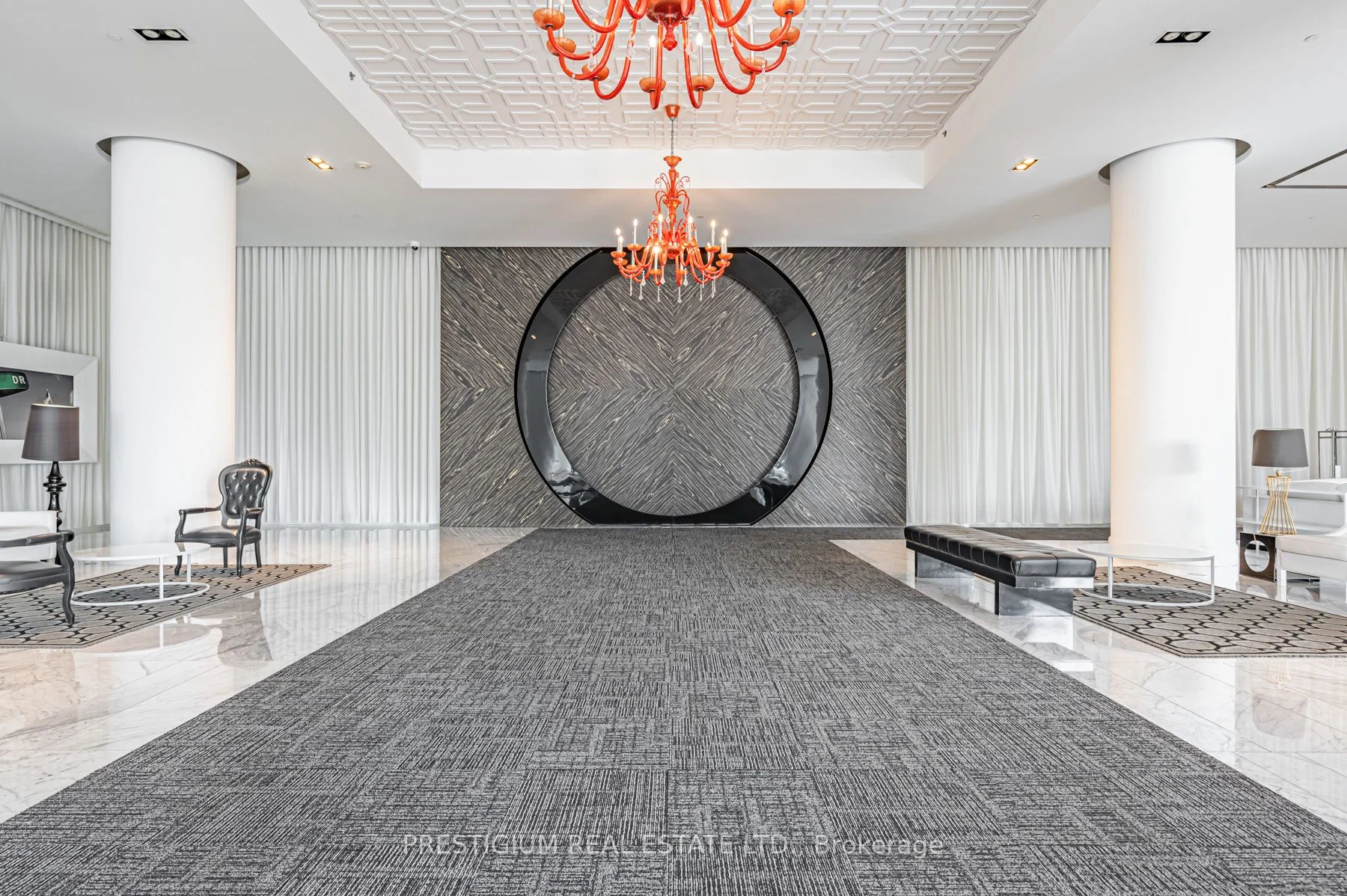90 Park Lawn Road 2517, Toronto W06, ON M8Y 0B6
