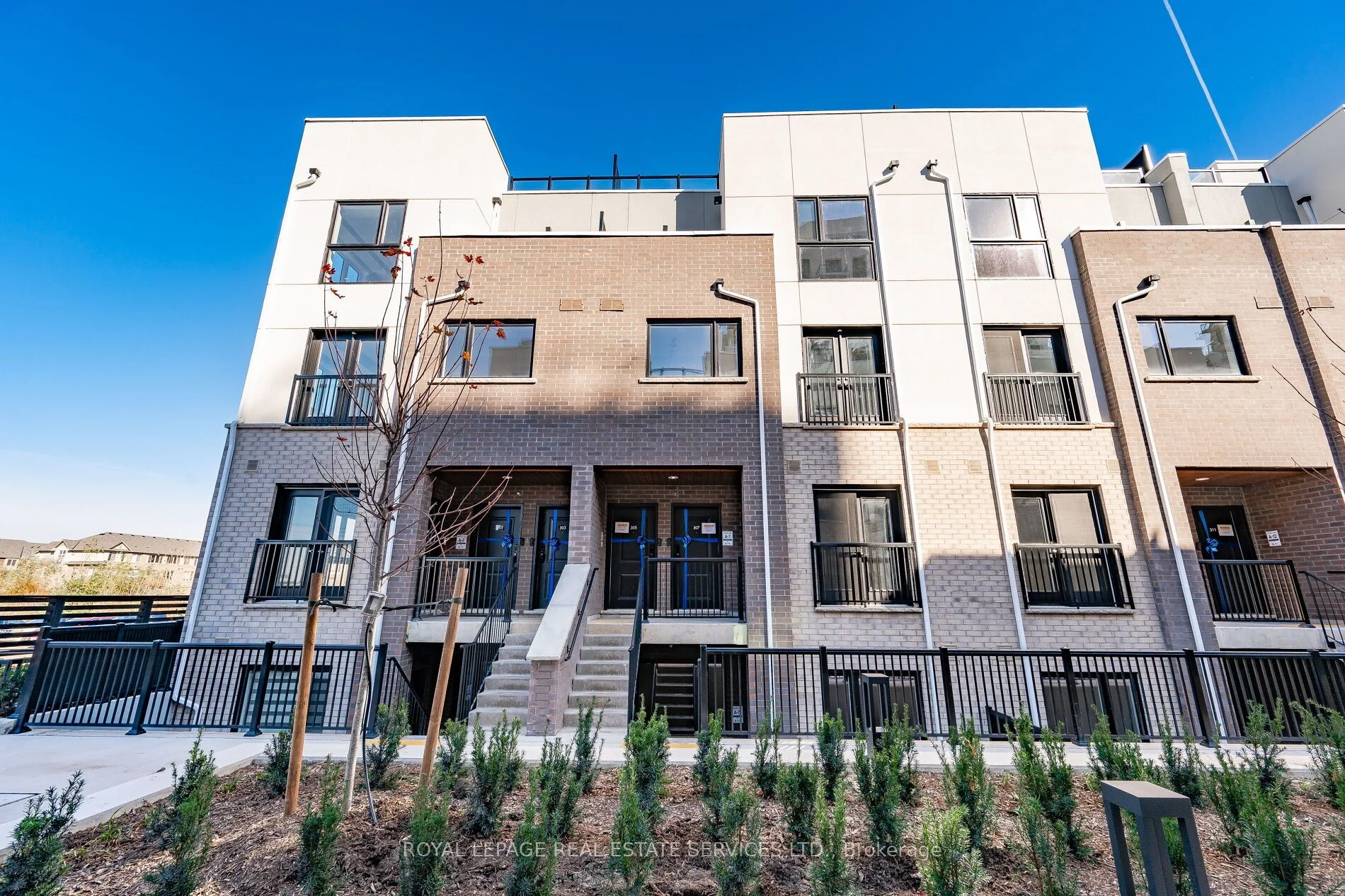 349 Wheat Boom Drive 307, Oakville, On L6h 7x5
