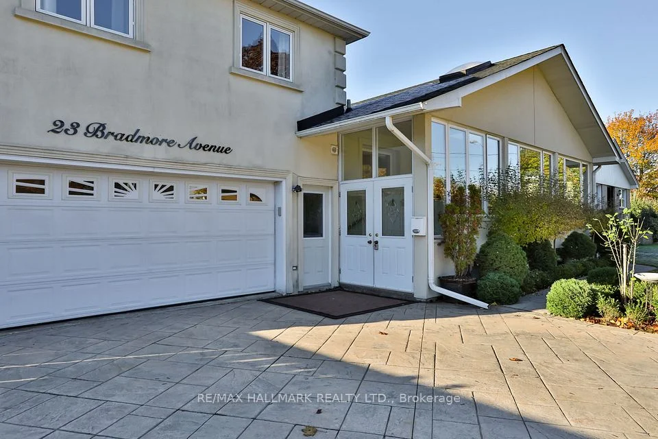 23 Bradmore Avenue BSMT, Toronto W05, ON M9M 1K1