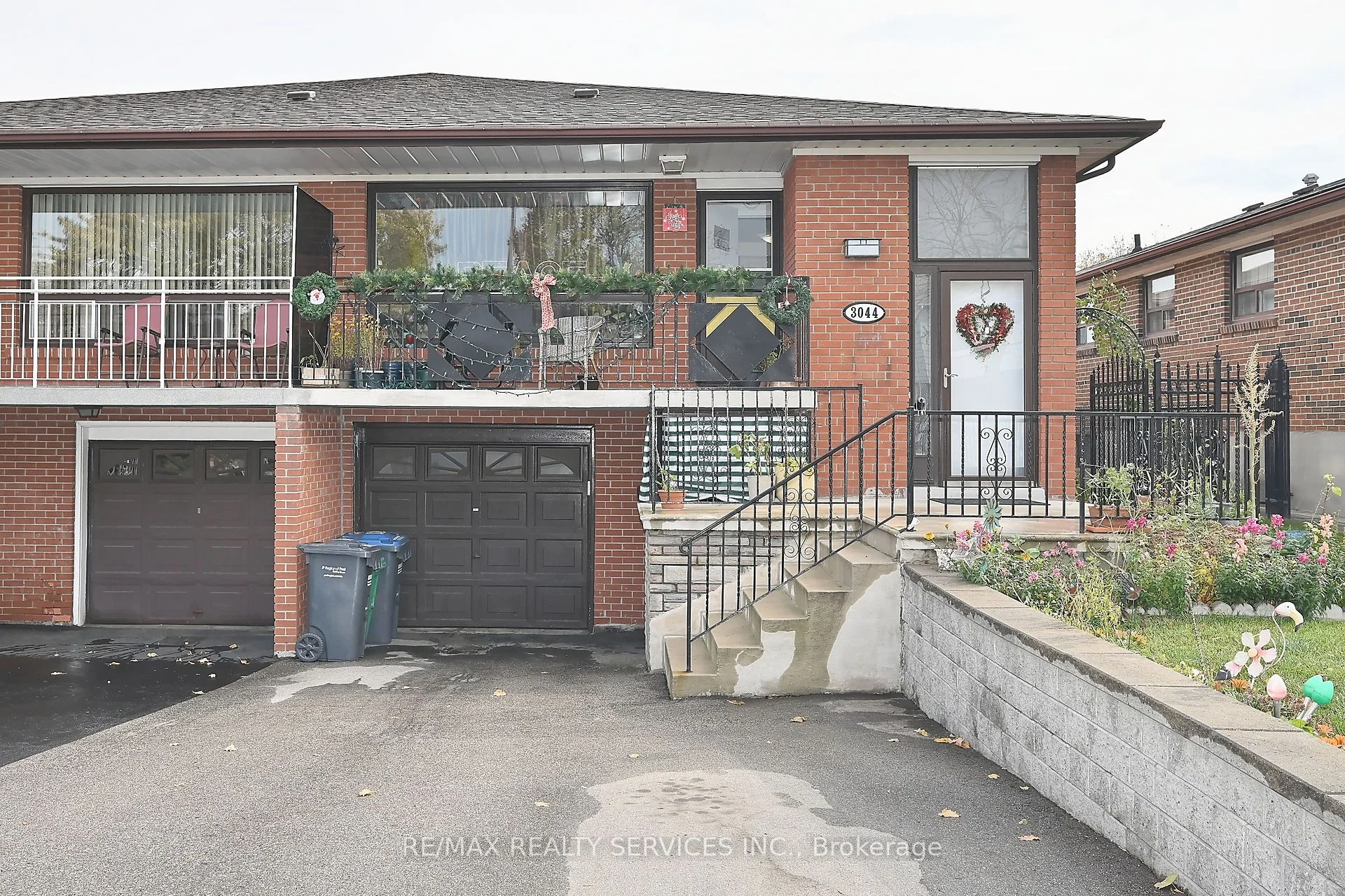 3044 Harold Sheard Drive, Mississauga, ON L4T 1V3