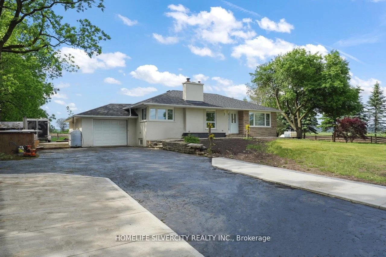 16817 22 SIDE Road, Halton Hills, ON L7G 4S8