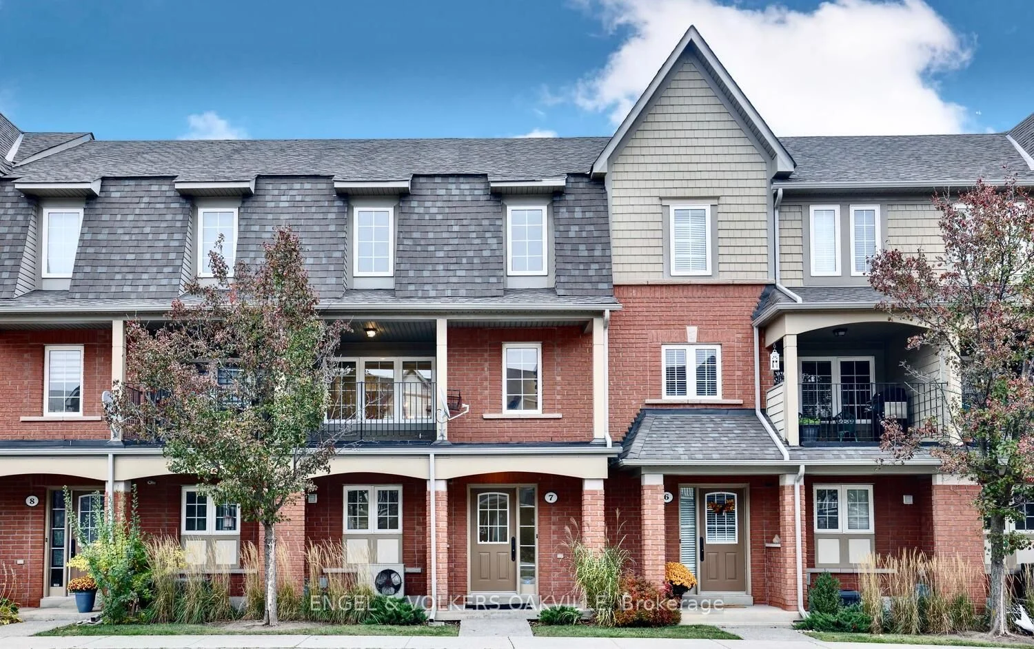 2341 Parkhaven Boulevard E 7, Oakville, ON L6H 7S5