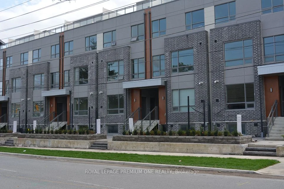 650 Atwater Avenue 20, Mississauga, ON L5G 0B6