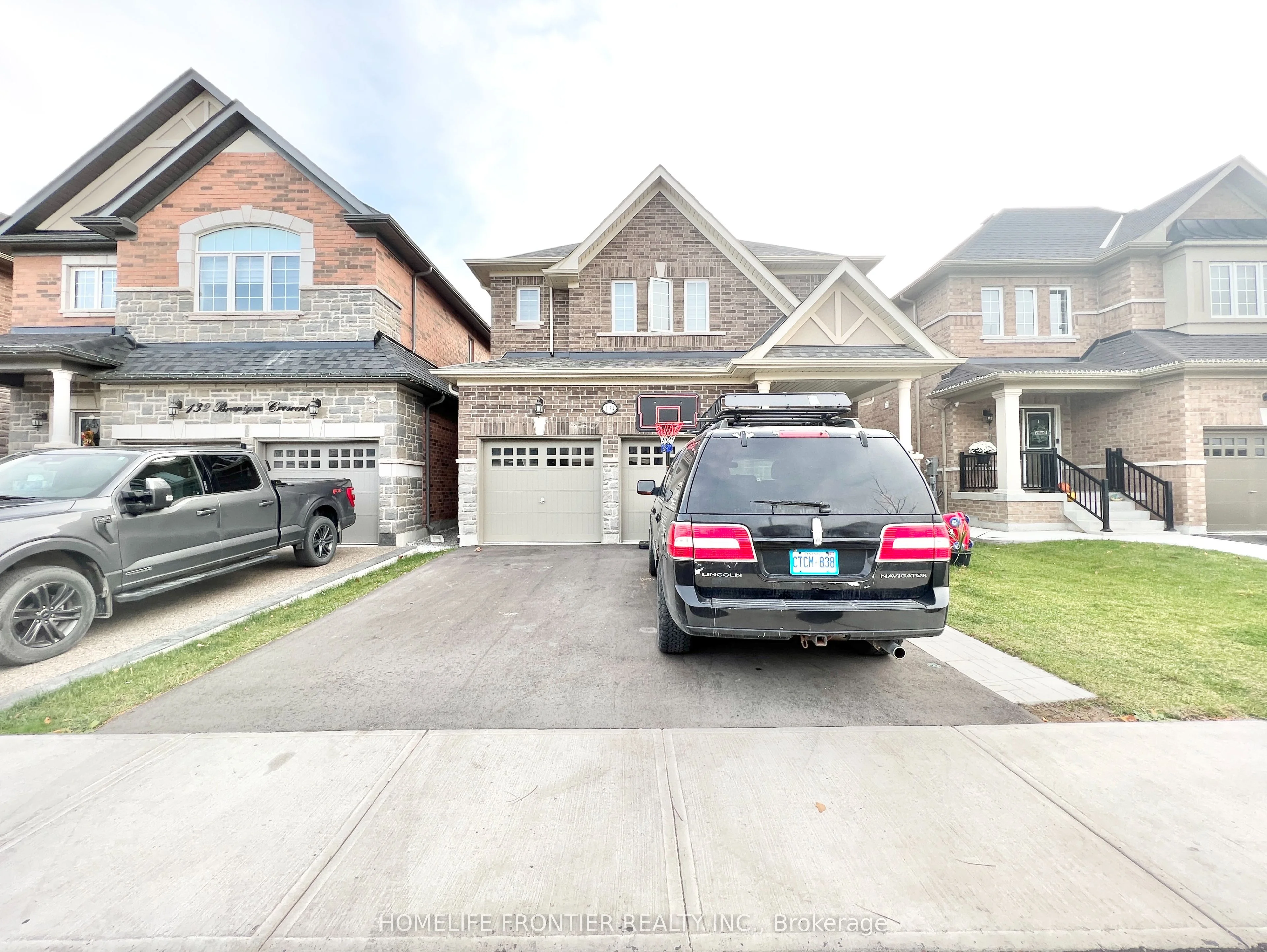 134 Branigan Crescent, Halton Hills, ON L9T 8W6