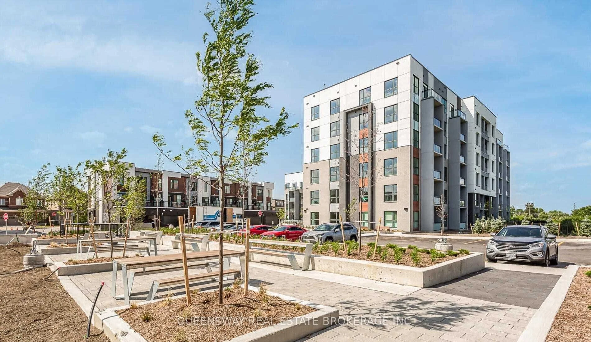50 Kaitting Trail 501, Oakville, ON L6M 5N3