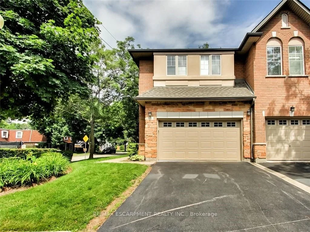 1019 North Shore Boulevard E 15, Burlington, On L7t 1x8
