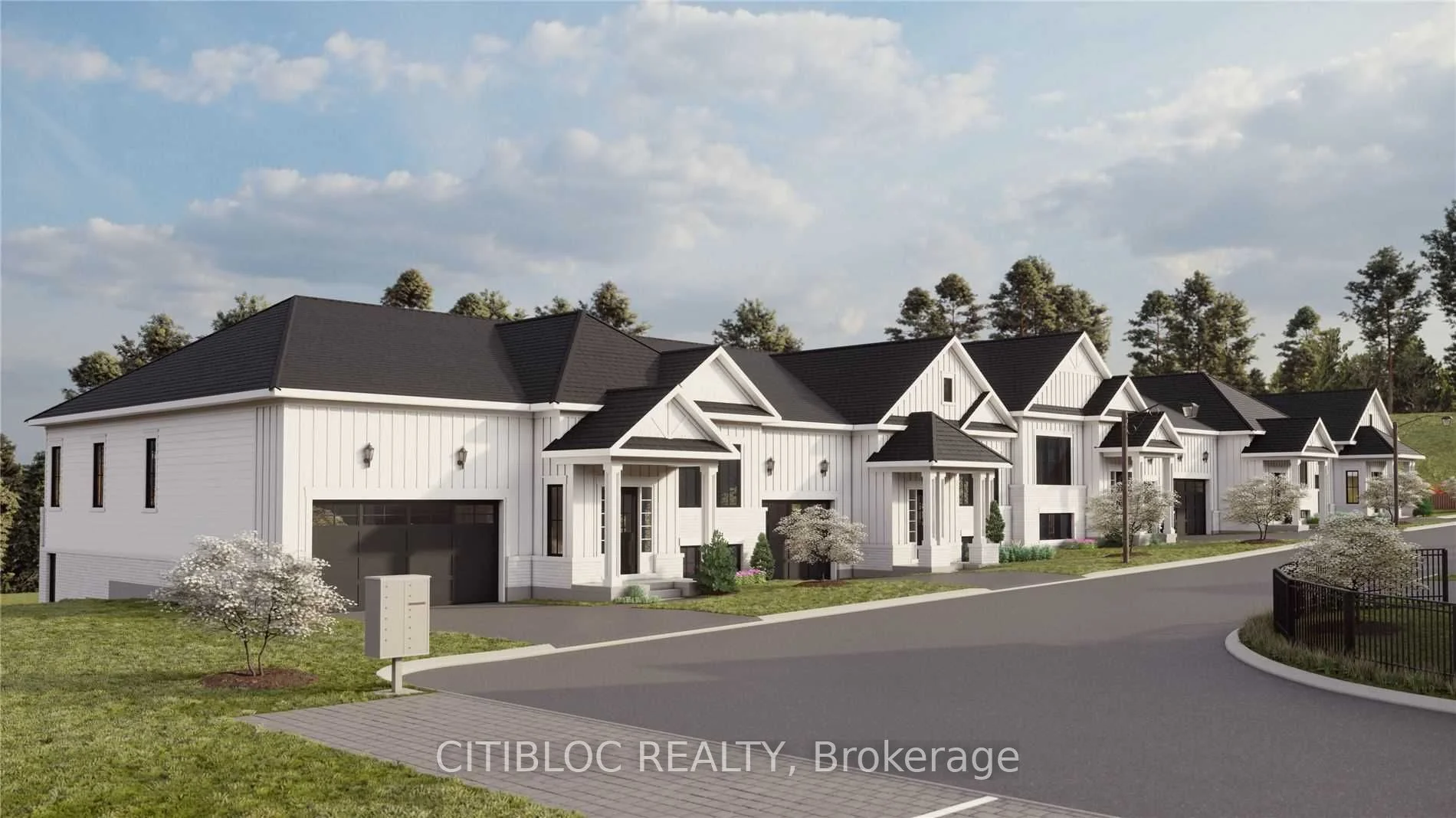 171 Mountainview Road N 7, Halton Hills, ON L7G 3P9