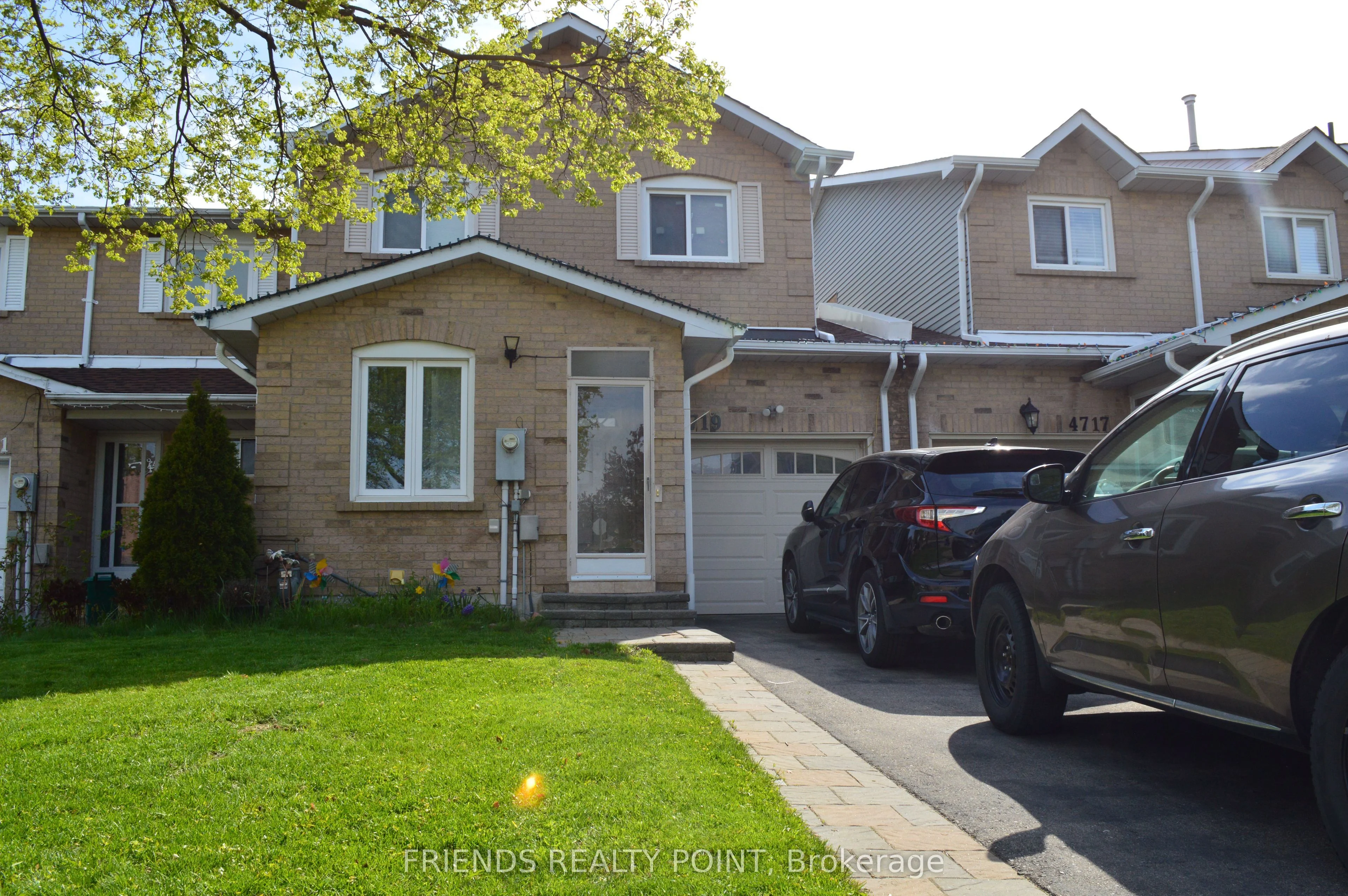 4719 Westbourne Terrace, Mississauga, ON L5R 1Z1