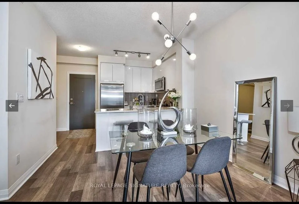 5025 Four Springs Avenue 706, Mississauga, ON L5R 0G5
