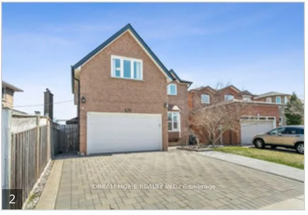470 Willowbank Trail Lower, Mississauga, ON L4W 4S1
