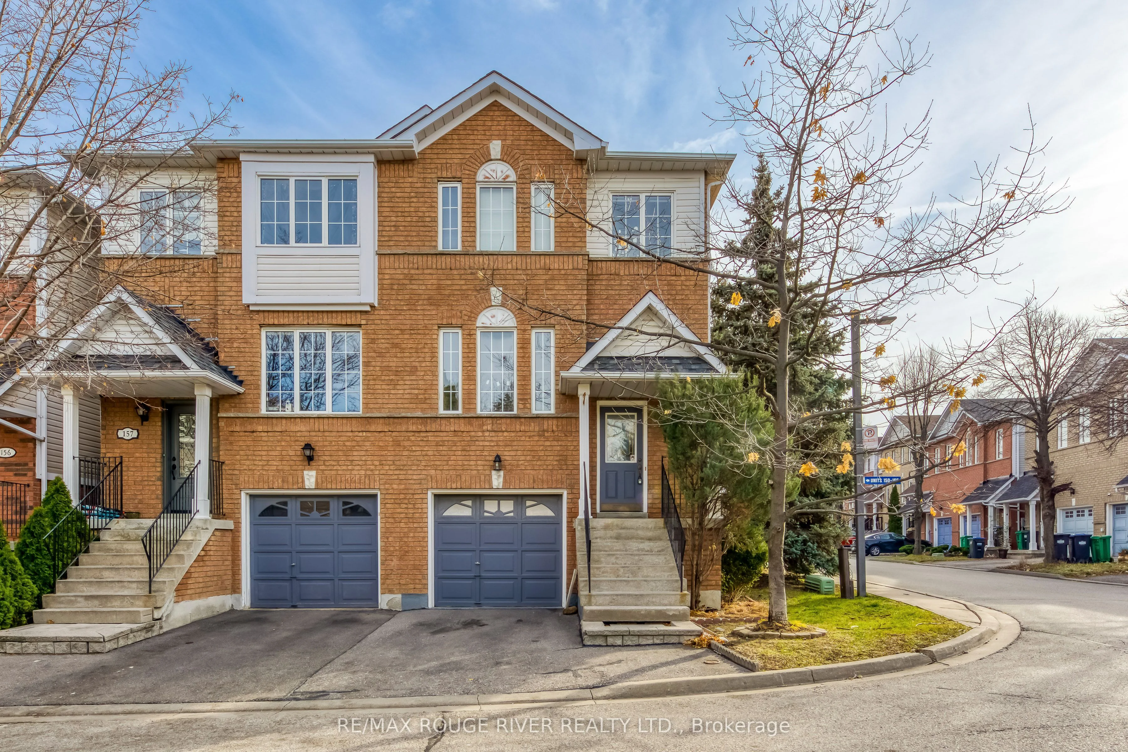 1480 Britannia Road 158, Mississauga, On L5v 2k4