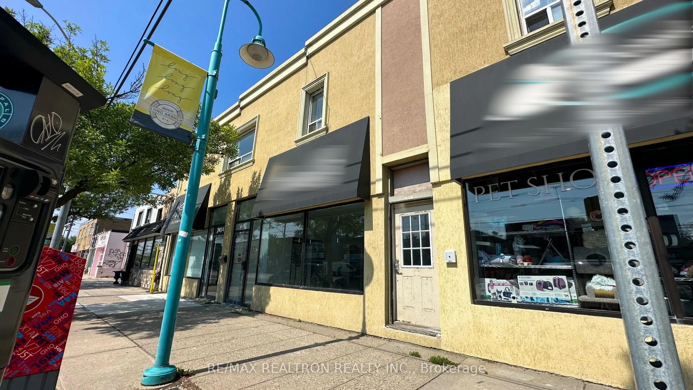 3430 Lake Shore Boulevard Unit 2, Toronto W06, ON M8W 1N3