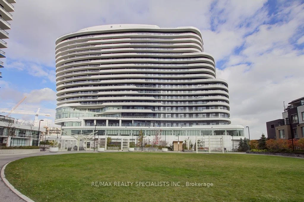 2520 EGLINTON Avenue W 1610, Mississauga, ON L5M 0Y4