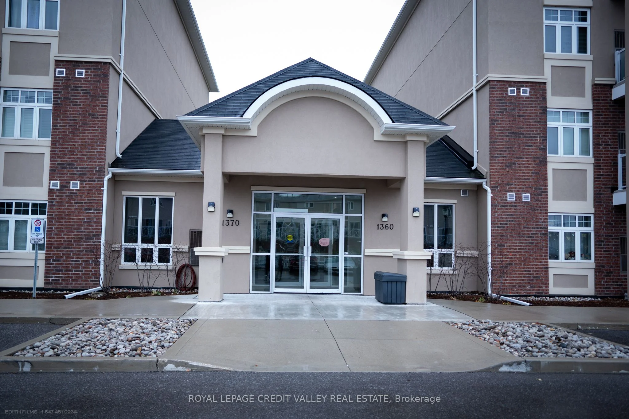 1360 Costigan Road 307, Milton, On L8t 8x6