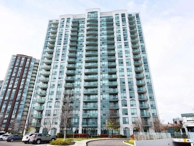 4850 Glen Erin Drive 209, Mississauga, ON L5M 7S1